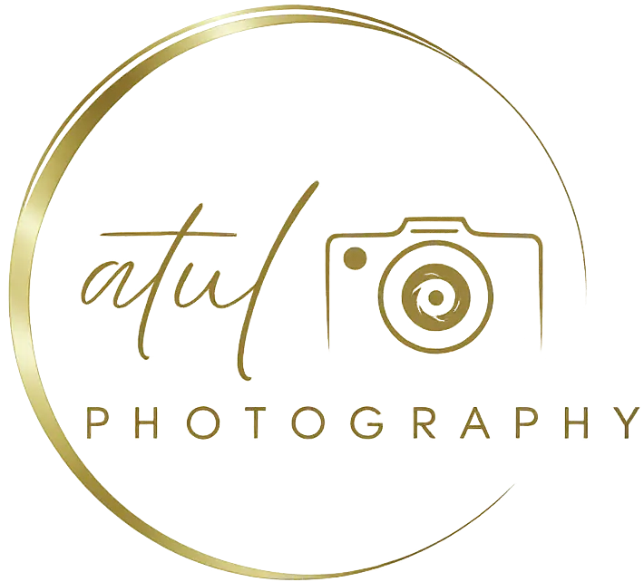 Atul Photography Logo