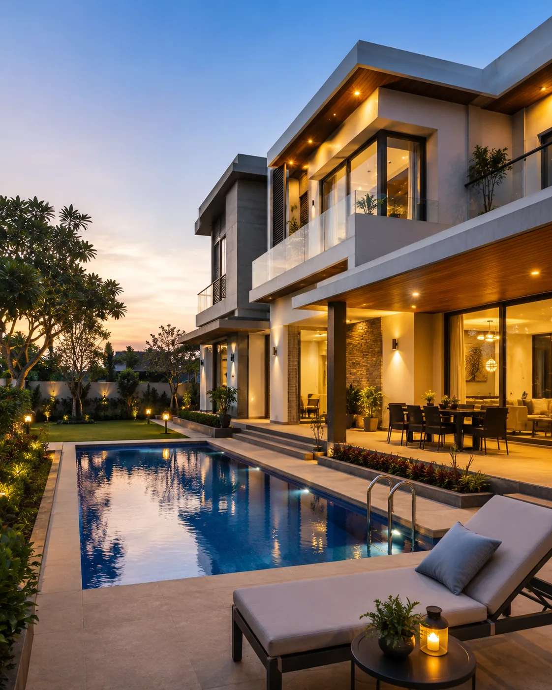 Showcasing Inspiring Spaces