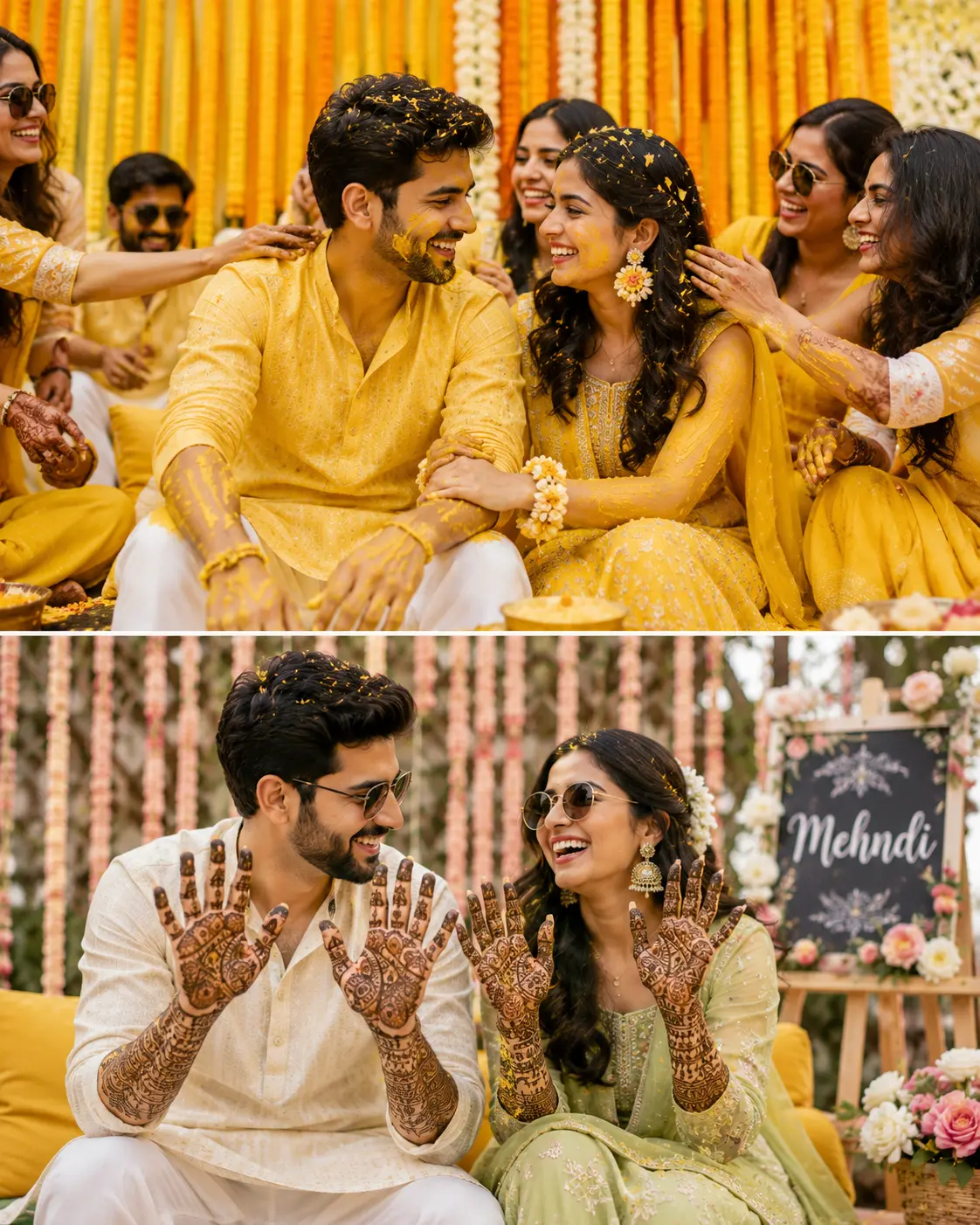 Celebrating Vibrant Traditions
